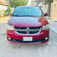 دودج كرفان GT • ٢٠١٩ • فول مواصفات