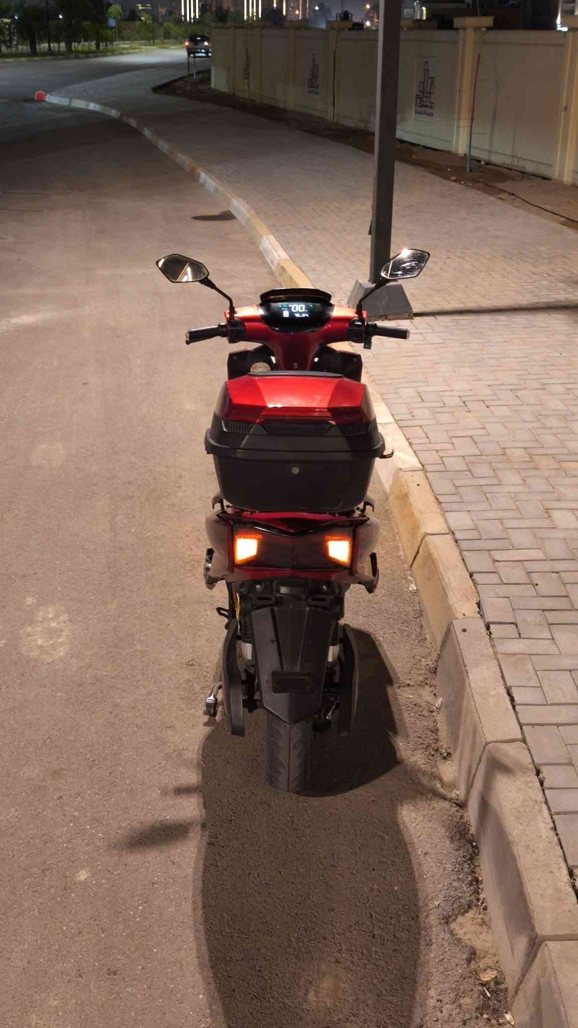 ام تي ار • ٢٠٢٥ • ٦بطاريات