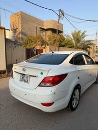 اكسنت ٢٠١٤ • ١٦٠٠ • رقم بابل