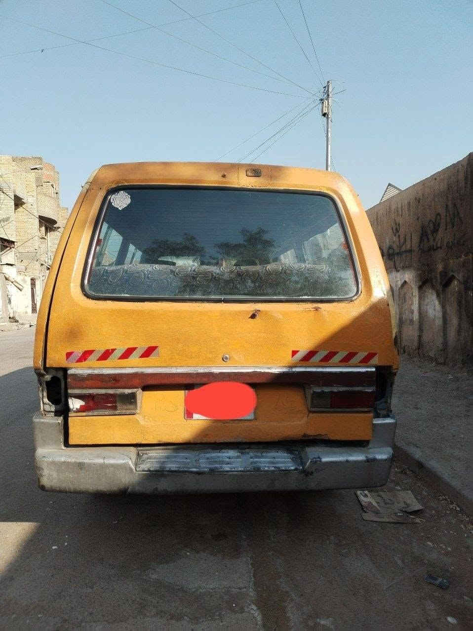 السلام عليكم كية بستا موديل 1993 مكينة وكير نضيفات راعيها ما اندله،،سعر15 بيها مجال مكاني بغداد مدينة الصدر ***********
