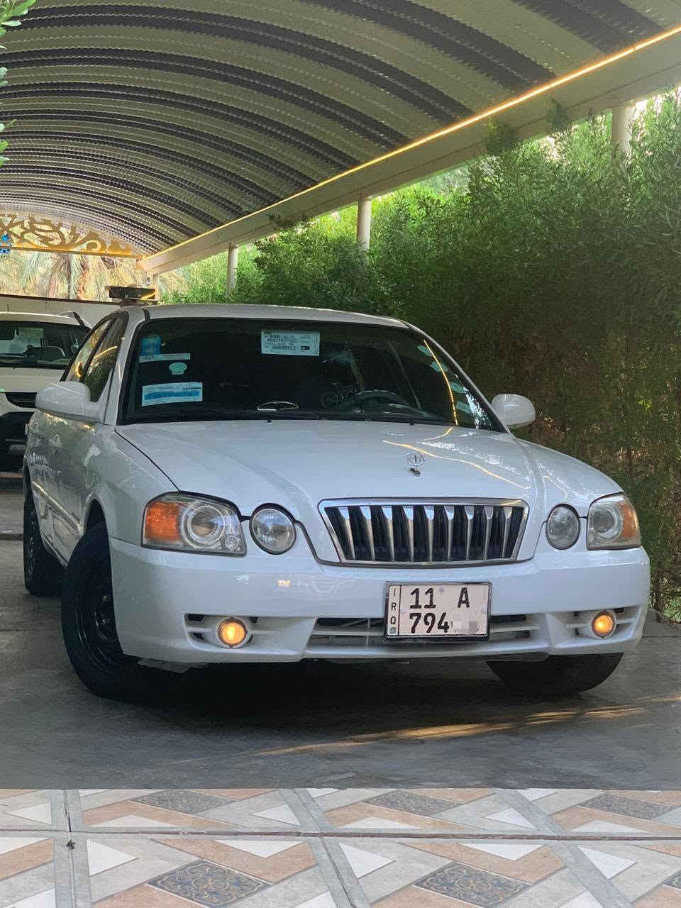 السلام عليكم.....
أوبتيما 2005 ..... وفود...🫠 لون أبيض لؤلؤي..

سياره جديده شكد متتوقع ولا متعوبه
 
رقم بغداد....   11 الدولي
شرط التحويل...  مشروع وطني 2031  بسمنا  
هزه جديده 

خليجيه ..

تحكم ستيرن جهتين..
دوس رياضي 
كيجات رياضي 
  جهاز موازنه ABS
أيرباك دركه 
أيرباك دشبول  
جهاز سرقه
ويل .... 16
تبريد بيانو
حساسات خلفيه 
دوشمه مدوشمه بختم أوبتيما...

حته من تعبر ١٢٠ دك جرس ويضهر كلوب

سياره جديده بعده بكتب و كتلوكات شركه و منفيساته عندي
سياره ع أيدينه مستلمينه من شركه و اعرف شبيه ما بيه 

كير اوتوماتك 

شرط من الشروط اذا جيت و طلعت بيه عيب أو شي ما عجبك بيه اخسر 10 أوراق من سعره 

يدات نيكل   
مكفوله من ضربه ولكص ...
كهربائيات ع وضع شركه ولا ملعوب بيه... 

تبريد ثلاجه  منضومه كامله بأيدي شاده 🥶.. تدفئه نار ... منضومه لايت فول ..تخم تاير.... جديد بأيدي...كير ومكينه خير من الله...... بشرط فول
كهربائيات كله شغاله بلادي.... 

شرط لغود وتكم عله وضع الشركه مملعوب بيه....

كيجات كله شغاله حته ل بانزين هم يشتغل .

(( ماشيه 174 الف حقيقي ))

سياره ما بيه كل عيب تخبل ول ياخذه  يرحملي من وراه 
دشبول ابد جديد زلغ ما بي .... 
بطاين جدد 4 
شرط لاضربه ولا طخه ولا كص و خياس  ولا كلشي وين ميعجبك روح افحص  ...
صدر خلفي أمامي كله جيد ما ملعوب بي عشركه  نعومه صاعد حديث درايم شفتات جدد و مشط هم مال حاويه قبل يوم بدلتها ... 
بشرط ترايك 200. 
غرفتها جديده ...دواخلها مثل كشنات شركه جدد ❤ ... ..مسجلها فول......كيجات كلها شغاله...
محرك 20.4 (المرغوب)  أقلاع جوي 

السعر)( 67 ))بيها مجال

***********
***********

ميعجبك سعر عوفه لا تعليق رجان الله شاهد سياره متعوب عليه 
الموشراي لايضل ابكيفيه ينطي اسعار والسوك كلشي بي السياره محد يعرف قيمتها بس الجناي وبلحقيقه احله من الصور ❤️وحلالي عزيز مثل مانته عزيز ✋
