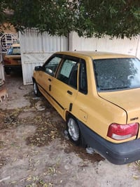 سايبا • ٢٠١٢ • دوانيه