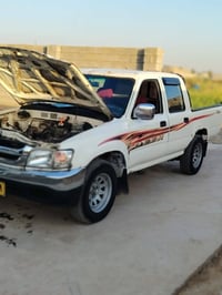 ادميرال • كركوك • محرك بالصندوك