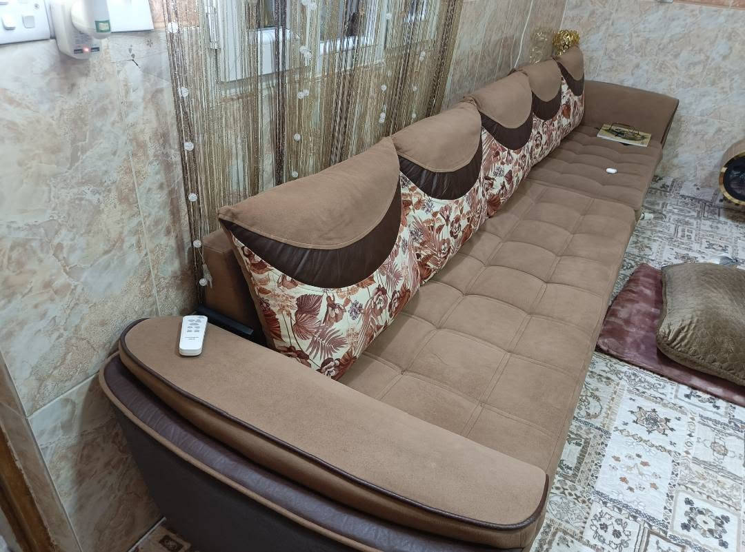 قنفة ديوان • ٦ امتار • بدون عيب