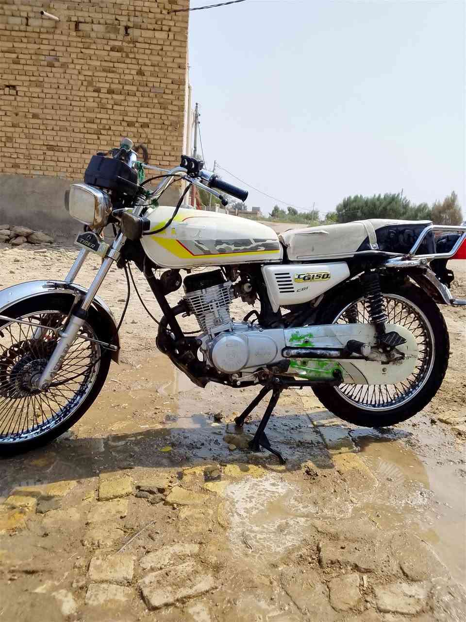 تايگر 23سكنر 500وبيها مجال   الحمزه الشرقي ***********
