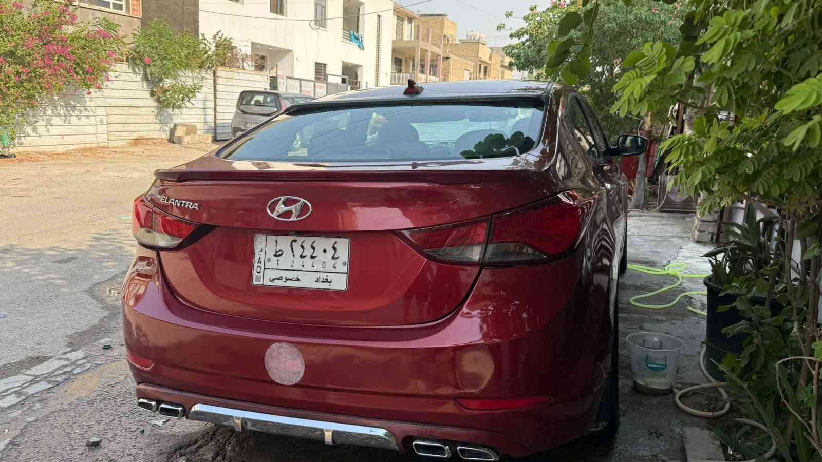 كير ومحرك وحدادية كفالة كفاله
بيها3قطع بابين وجاملغ خلفي فقط  للبيع
السيارة كلش نضيفة تبريد ثلج🧊مكينه1800دوش 
السعر100وبيها مجال
الاتصال***********
مامتوفر بلخاص👆👆
مواصفات السيارة فول معروفة موصفات ١٦
