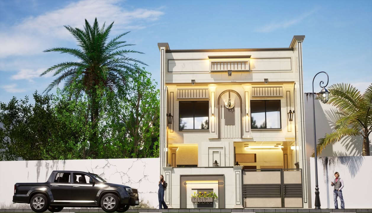 مكتب المبنى الهندسي للتصاميم والاستشارات الهندسية والمقاولات 
تصميم -اشراف-تنفيذ 
***********
