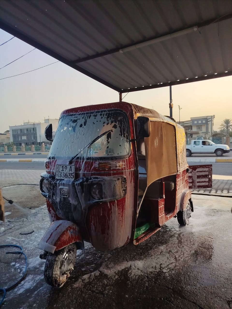 تكتك ٢٠ شهر ١١ تكتك بلاديه معمره دوس وبارد بل لغد شبر اقل محرك اكسل تحويل مكفولات تخم تاير كهرباءيات مسجل دوشمه كلهه جدد تكتك مال جناي ومرتبه   بكاني بعقوبه تحرير السعر ٦٤٠٠ وبيهه حك جيه الشراي يتصل مو شراي لا تعبني وتعبك أشكال بل سوك عل نضافه ***********
