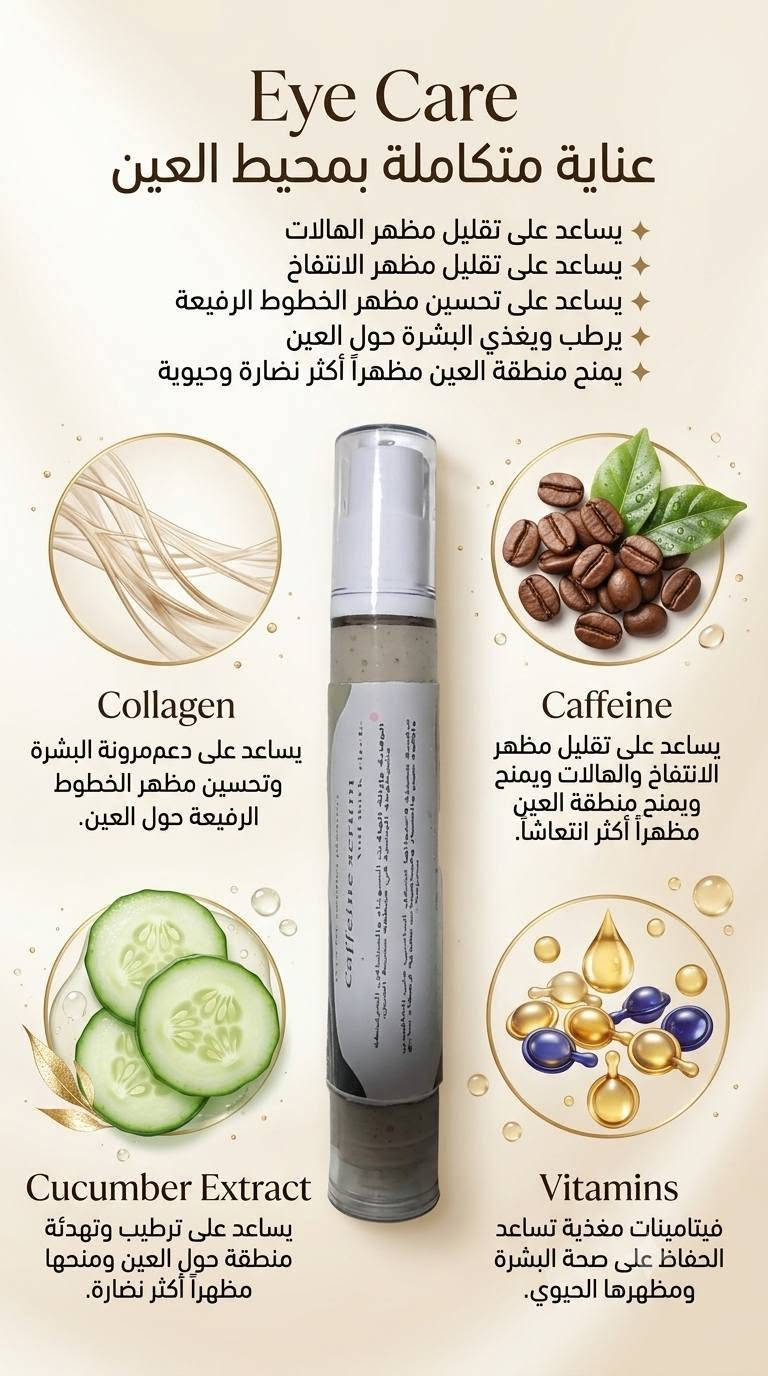 اللهم صلِّ وسلم على نبينا محمد ﷺ 🤍

🔥 عروض قوية من BY IVAN NATURAL PRODUCTS 🔥

حبايبنا، نزلنالكم عروض مميزة وأسعار قوية على مجموعة مختارة من منتجاتنا للعناية بالشعر والبشرة 🌿

📸 تفاصيل المنتجات مكتوبة بالصور، والأسعار موجودة تحت كل صورة.

⚠️ العروض تشمل المنتجات الموضحة فقط.

لا تفوتون الفرصة، اختاروا منتجاتكم المفضلة وراسلونا للطلب 🛍️💚
ملاحظة: كل المنتجات نفس الصور بدون اختلاف ❤️
BY IVAN NATURAL PRODUCTS

نص مكتوب في الصور:
- يساعد على تحسين مظهر المسام. يساعد على توحيد مظهر لون البشرة. يمنح البشرة إشراقة ونضارة مع الاستمرار. يساعد على ترطيب وتغذية البشرة. مناسب للاستخدام النهاري. Prickly Pear Extract يساعد على ترطيب البشرة ومنحها مظهرا أكثر نضارة Tomato Extract يساعد على إشراقة البشرة وتوحيد مظهر لونها. Vitamin B5 يساعد على ترطيب البشرة ودعم نعومتها. Vitamin E يساعد على تغذية البشرة والحفاظ على ترطيبها. Vitamin B3 - Niacinamide يساعد على تحسين مظهر المسام وتوحيد مظهر لون البشرة. مناسب للاستخدام النهاري.
- سيروم الأظافر الفاخر لتقوية ودعم الأظافر خلاصة اللافندر: مهدئ ومقوي لبان الذكر: يجدد الخلايا خلاصة عشبة الليمون: يحفز الدورة الدموية مزيج الفيتامينات: يدعم صحة الأظافر K2 B5 E
- يساعد على تنظيف فروة الرأس والعناية بها.
- يساعد على تقليل مظهر تساقط الشعر.
- يساعد على دعم نمو الشعر.
- يساعد على تغذية وترطيب الشعر.
- يمنح الشعر مظهرًا أكثر صحة وحيوية.
- Tar
- يساعد على العناية بفروة
- الرأس والشعر.
- Vitamin E
- يساعد على تغذية الشعر
- والحفاظ على مظهره
- الصحى.
- Jalabardine Extract
- يساعد على دعم نمو الشعر
- وتقليل مظهر تساقطه.
- Vitamin B5
- يساعد على ترطيب الشعر
- ودعم نعومته.
- يساعد على ترطيب القدم يعالج التشقق والخطوط يعالج خشونة وجفاف القدم يعطي شكل وردي طبيعي ناعم يحتوي على بذور العنب مضاد للأكسدة ويحمي البشرة يحتوي على حبوب اللقاح يغذي ويجدد الخلايا يحتوي على دهن الحيواني اللانولين ترطيب عميق وإصلاح الحاجز الجلدي يحتوي على شمع العسل الطبيعي يحبس الرطوبة ويحمي
- بكج التجديد الشامل لعلاج الكلف العميق والهرموني
- تركيبة متطورة وفعالة مصممة خصيصًا لاستهداف التصبغات العنيدة واستعادة توازن البشرة.
- خلاصة الجلبريدين - Glabridin Extract
- يساعد على تقليل مظهر التصبغات والتصبغات.
- Alpha Arbutin
- Matrixyl 3000
- يساعد على تحسين مظهر البشرة لون والتصبغات.
- Tranexamic Acid
- يساعد على تقليل مظهر التصبغات صفاء وإشراقًا.
- Niacinamide - Vitamin B3
- يساعد على تحسين
- يساعد على تجديد مظهر البشرة مظهر البشرة وإزالة الخلايا الميتة.
- يساعد على تحسين ملمس البشرة ومنحها مظهرًا أكثر نعومة وحيوية.
- Eye Care
- عناية متكاملة بمحيط العين
- ◆ يساعد على تقليل مظهر الهالات
- ◆ يساعد على تقليل مظهر الانتفاخ
- ◆ يساعد على تحسين مظهر الخطوط الرفيعة
- ◆ يرطب ويغذي البشرة حول العين
- ◆ يمنح منطقة العين مظهراً أكثر نضارة وحيوية
- Collagen
- يساعد على دعم مرونة البشرة
- وتحسين مظهر الخطوط
- الرفيعة حول العين.
- Caffeine
- يساعد على تقليل مظهر
- الانتفاخ والهالات ويمنح
- ويمنح منطقة العين
- مظهراً أكثر انتعاشاً.
- Cucumber Extract
- يساعد على ترطيب وتهدئة
- منطقة حول العين ومنحها
- مظهراً أكثر نضارة.
- Vitamins
- فيتامينات مغذية تساعد
- الحفاظ على صحة البشرة
- ومظهرها الحيوي.