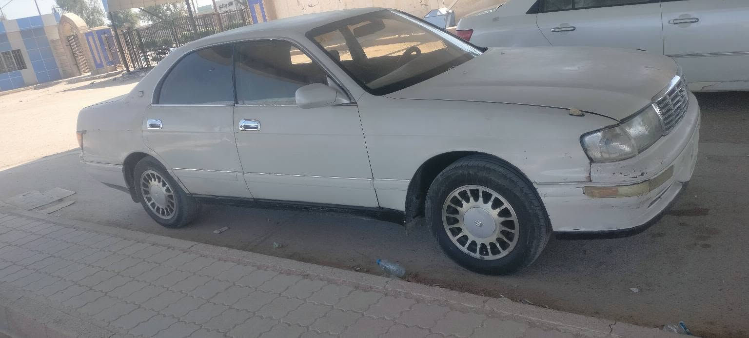 كراون بطة • مكينة 2500 • تبريد ثلج