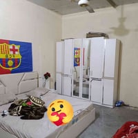 البصره • غرفة نوم • مستعملة ٣ أشهر