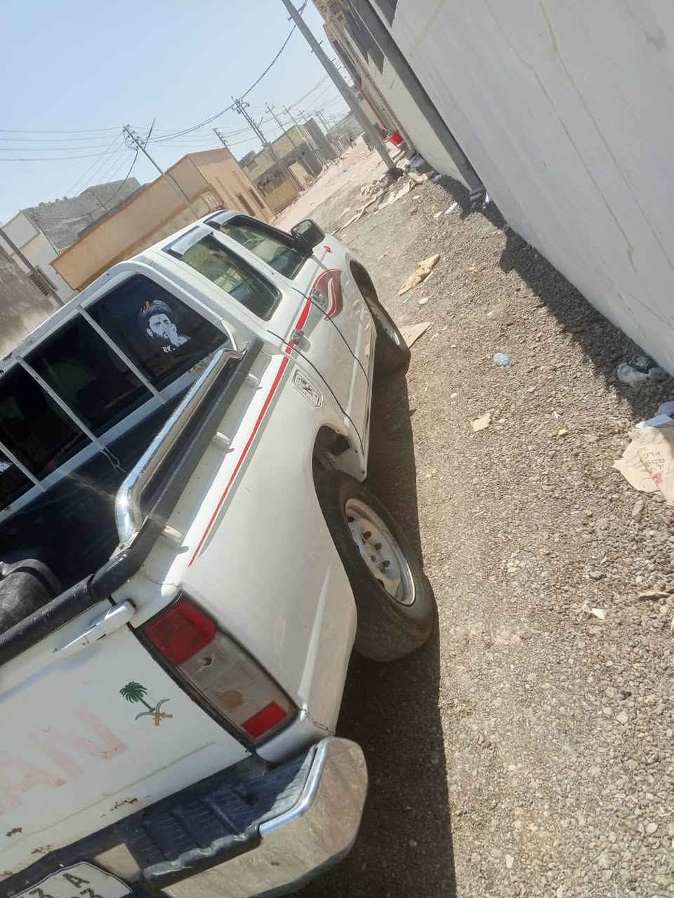 كيب نيسان • ٢٠١٢