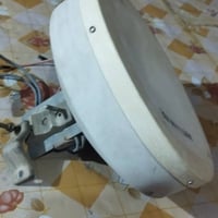 دش • انتي نويز 26 • شرط الشغل