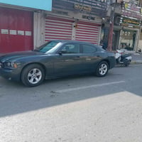 جاجر • ٢٠٠٧ • حادث يمين