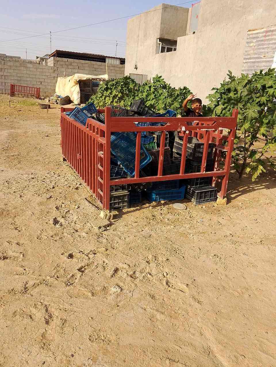السلام عليكم اخوان محجل البيع شقل درجه أولا مال عموشه مكانه الانبار العامريه ***********
