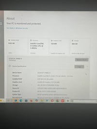 لينفو الموصفات والجيل كله كبالكم شغال عوزه بس بطاريه  سعر 120 مكان حله...