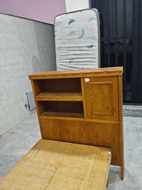تخت • دوشك سفنج