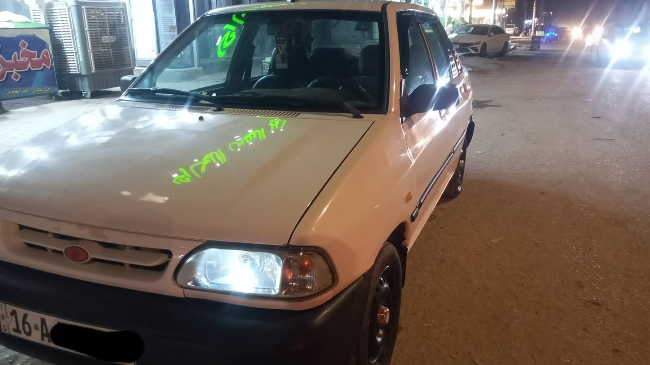 سايبا • ٢٠١٥ • الديوانيه