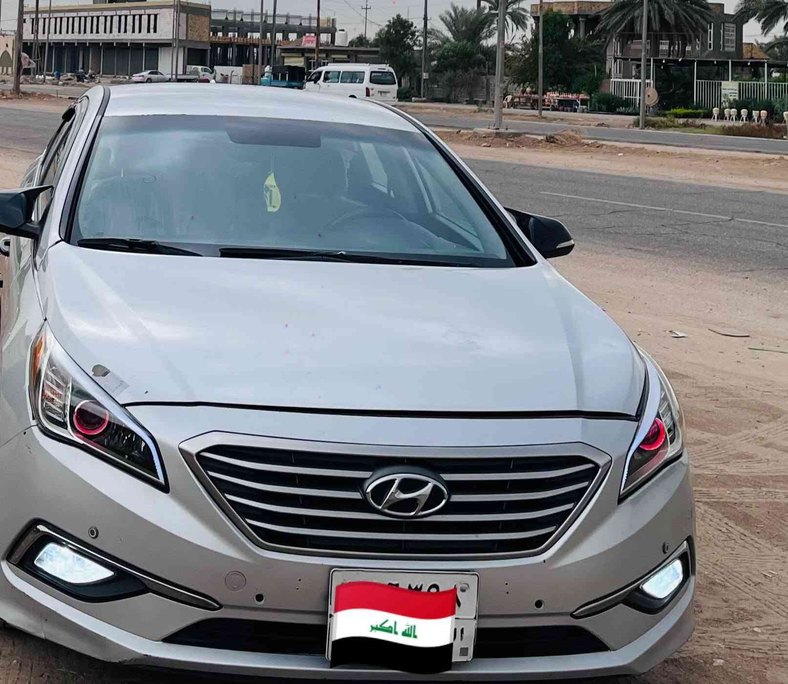 رقم اربيل • موديل ٢٠١٧ • ١٥٠٠٠٠ كم