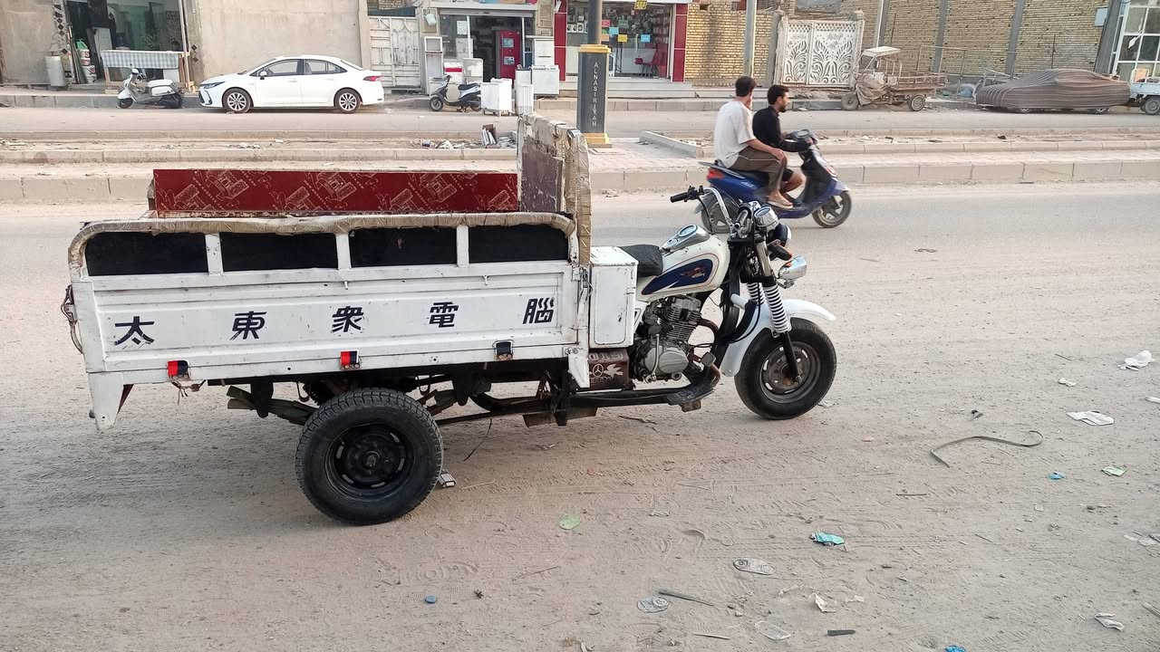 السلام عليكم ستوته للبيع 2019 كهربائيات نضيفه شغاله سلف هندر بس لازم اتبدل الكير والكاردن مستحقات تبديل لازم سعرهه مليون اونص والشراي بي خير او يدلل مكاني ناصريه حي الفداء شارع ابو لبنان هاذا رقمي والشراي يخابر ***********@

