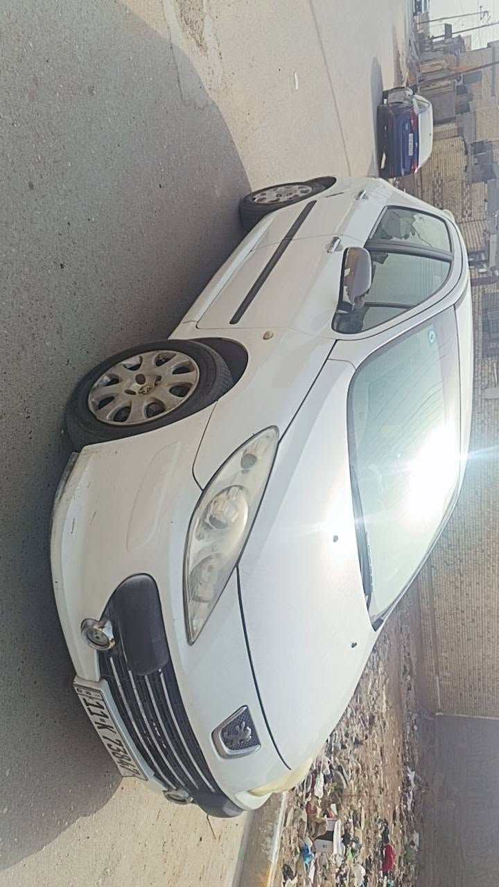 بيجو 307 • باسمي • الحسينيه