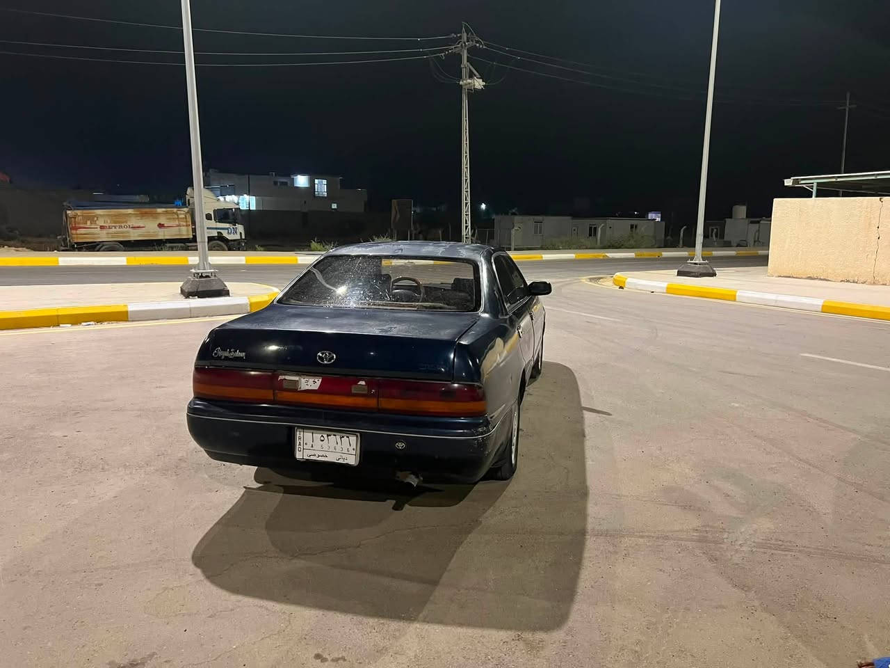 بطه 1991 رقم ديالى مشروع وطني مكانها واسط        ***********

