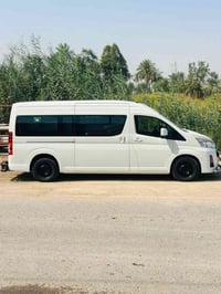هايس ام البوز • ٢٠٢٣ • رقم بغداد