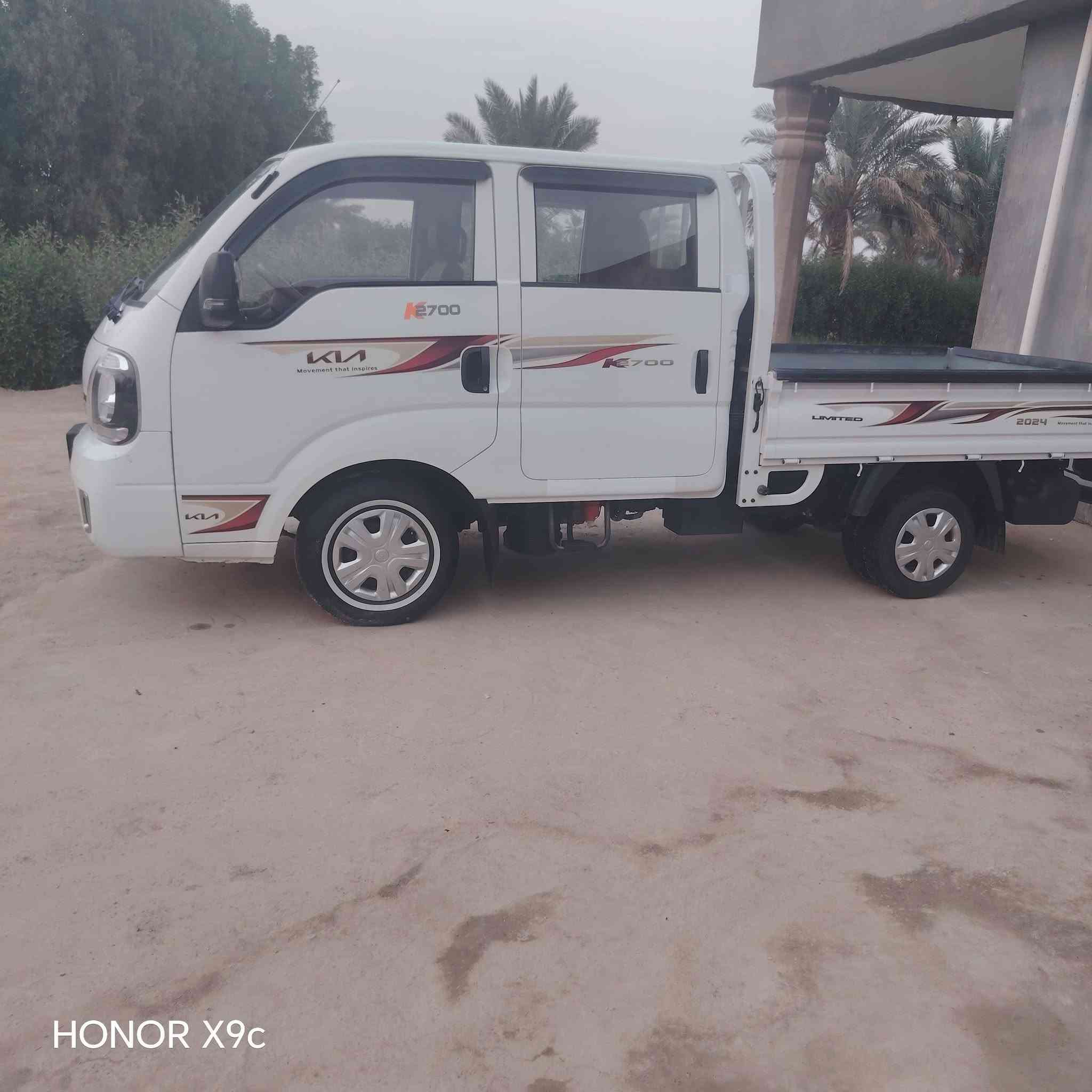 موديل ٢٠٢٤ • كفالة عامة • حلة ناحية النيل