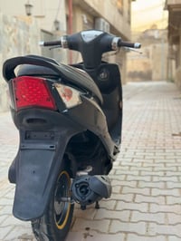 كانكو v5 • حاويه • نضيفه