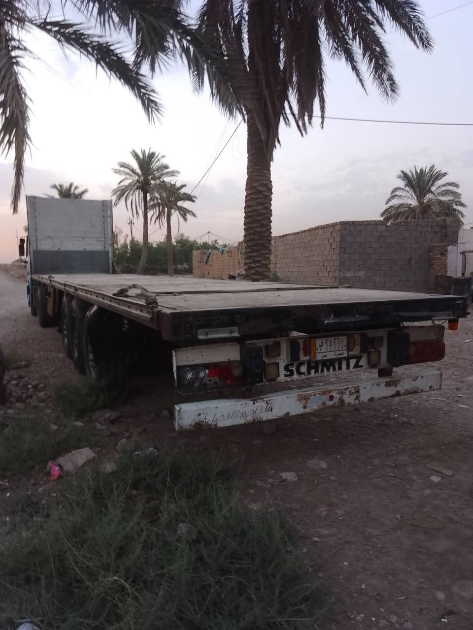 سلام عليكم عربانه شمتز للبيع مكفوله سعر 50 وبيها مجال للستفسار
‏‪***********‬‏
