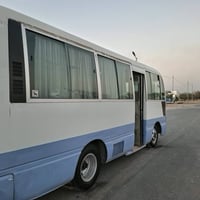 كوستر نيسان • ٢٠٠٢ • أربيل