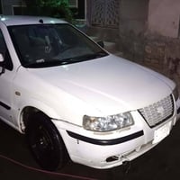 سمند • ٢٠١٠ • راعيه بالديوانية