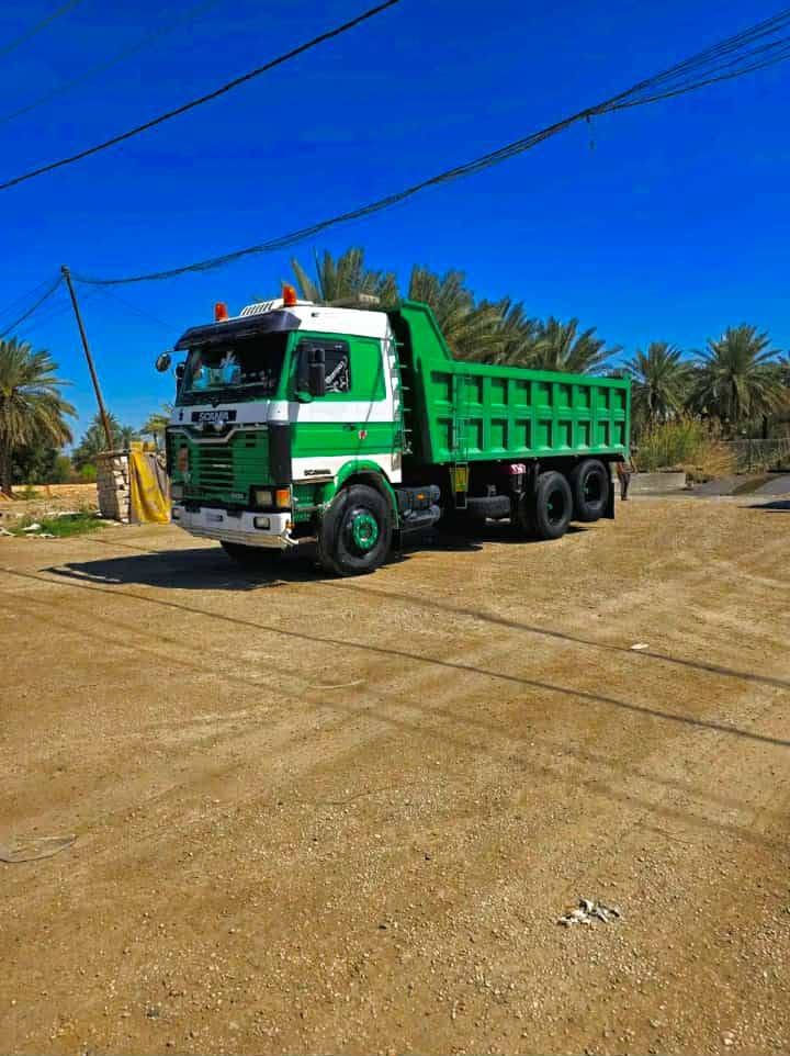 موديل ٩١ • مكينة ٨ • كفالة عامة