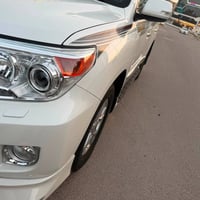 لاندكروز • ٢٠١٤ • رقم بصره