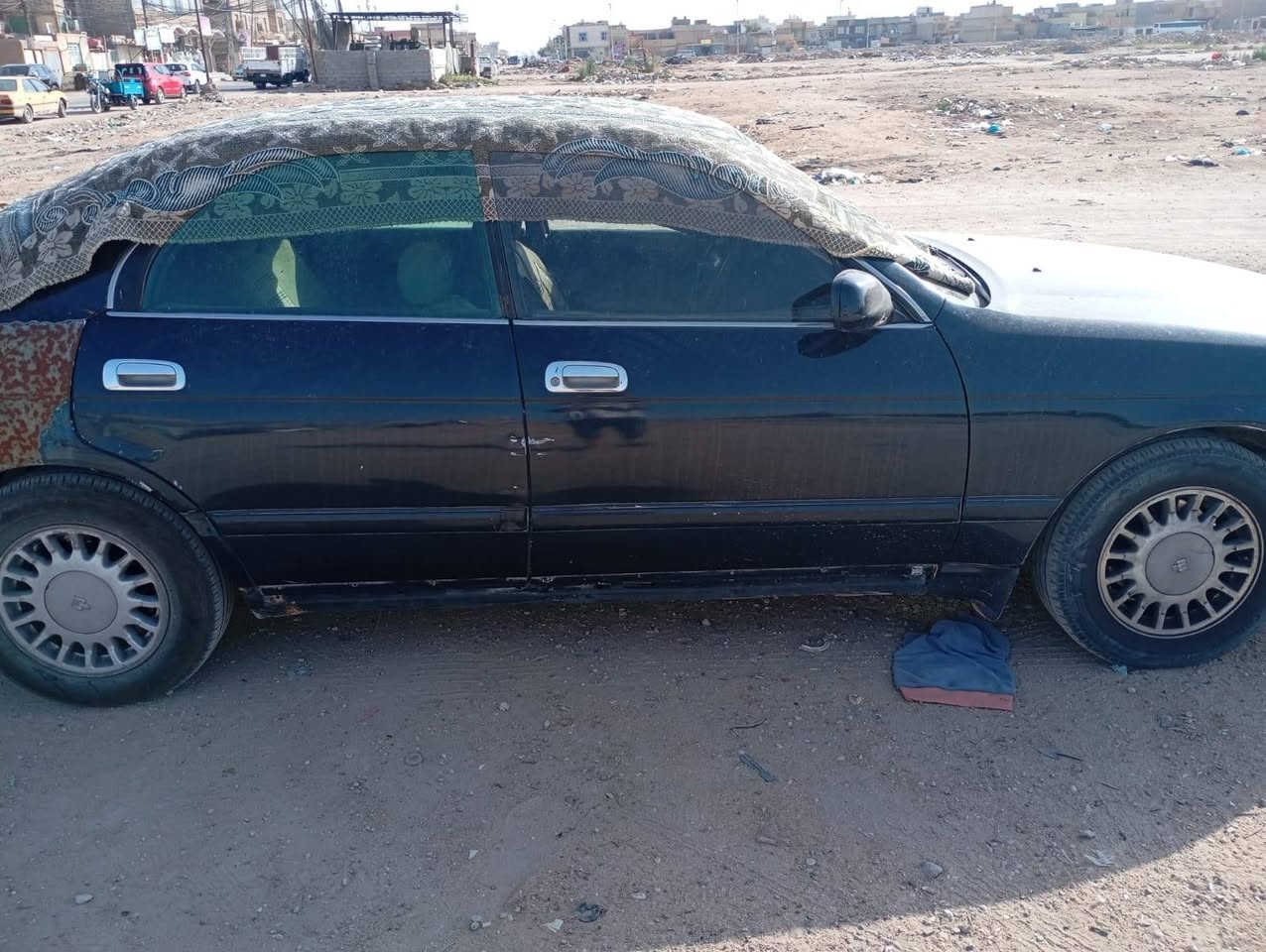 سلام عليكم بطه مكفوله كص ونقل وصولايات مديل الفين سياره مكينه وكير حلوات سعر ٣٢ وبيه مجال تريد تحويل تريد وكاله ***********
