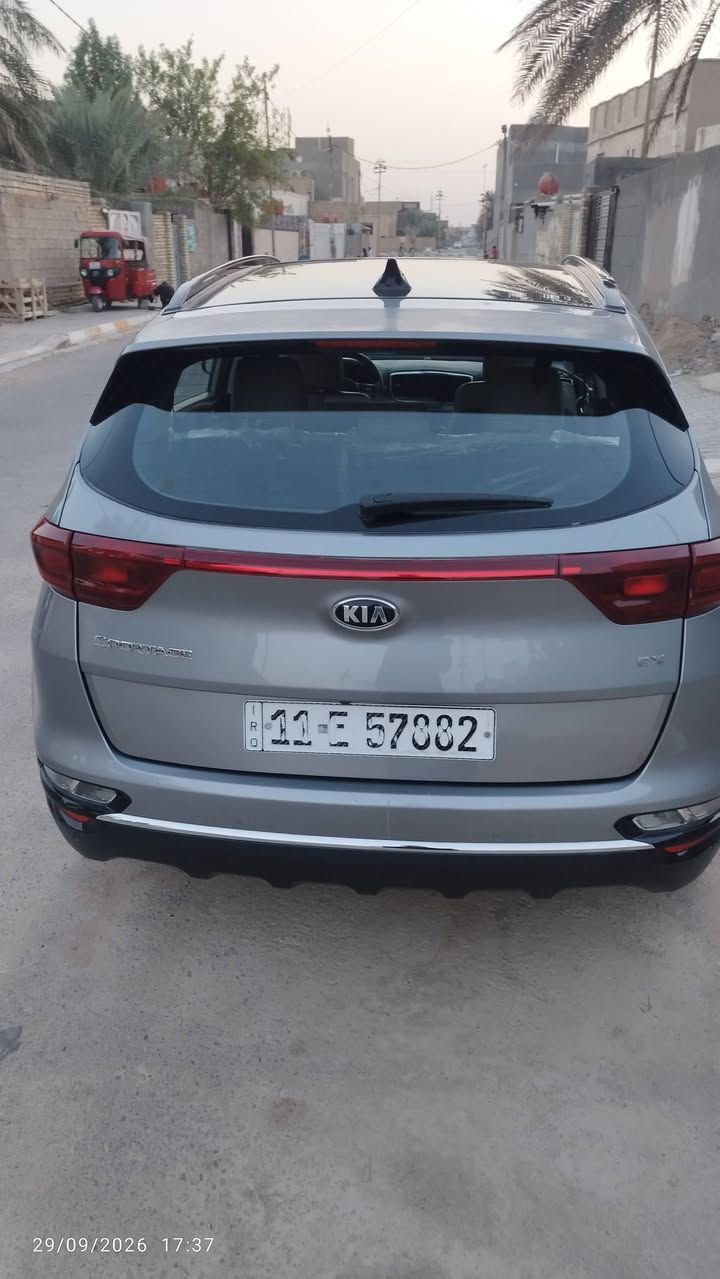 سبورتج 2022 رقم بغداد باسمي مواصفات فوول الفول بنراما سايد بريك دكمه جنطه شفط شاشه كبيره حساس خلفي امامي كامره دواره اشاير بل مري السعر 155 وبيه مجال ***********

نص مكتوب في الصور:
- 29/09/2026 17:37
- 29/09/2026 17:36