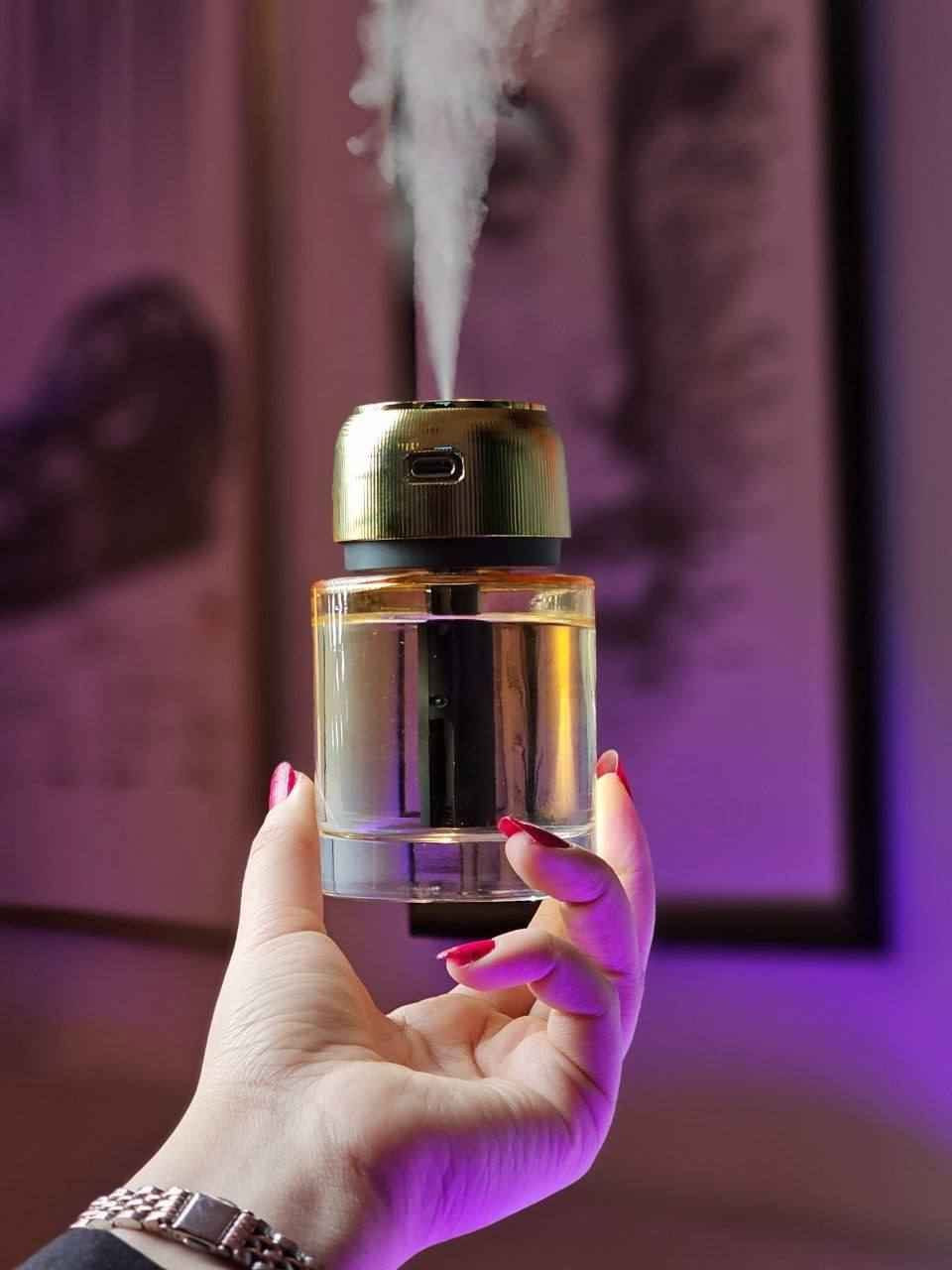 معطر سيارة • رائحة حلوة • استعمال يومي