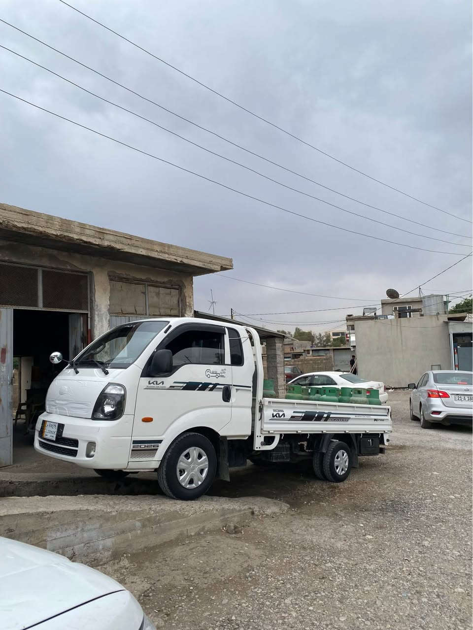 كيا • ٢٠١٦ • اوتوماتيك