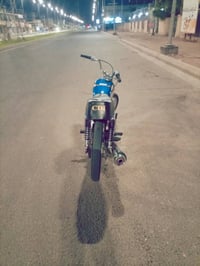 تايكر • بدون مديل • جنايه