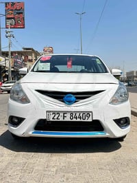 نيسان صني • ٢٠٢٤