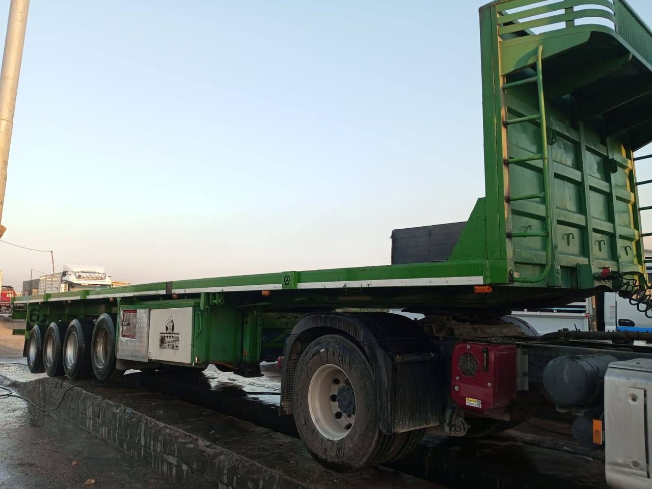 عربانة • طول ١٣٤٠ • حدادة حيدر الجنابي