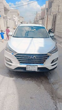 توسان • ٢٠٢٠ • بغداد