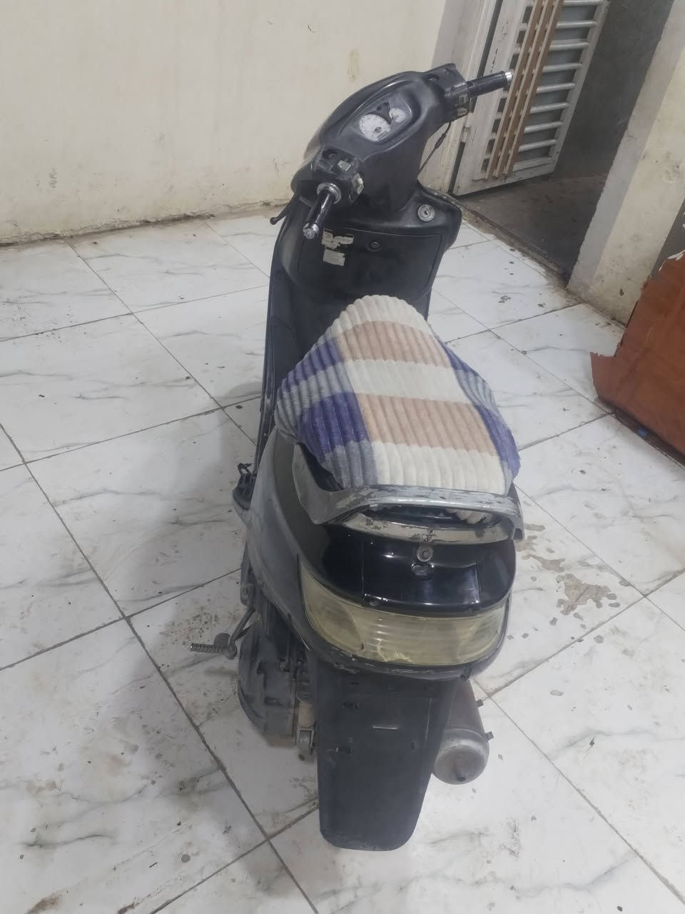 فراشه للبيع شغاله  كهربائيات شغاله  

محرك ما مفتوح نظيف السعر 450 وبيها مجال

  ***********
