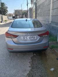 النترا • ٢٠١٦ • وارد امريكي