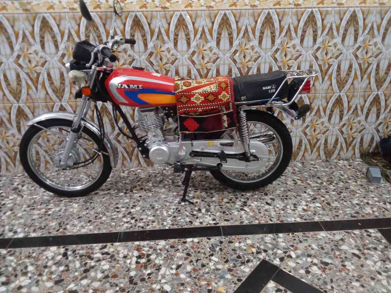 سكنر • اوراق • كربلاء