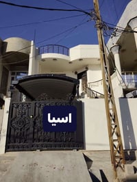 بنجاعلي خلف سوك • ١٢٠م • طابقين
