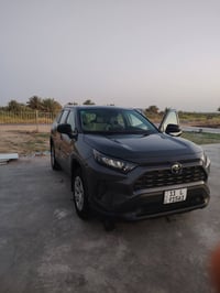 سياره رف فور للبيع موديل 22 ياباني وارد أمريكي مواصفات السيارة Le 3انض...