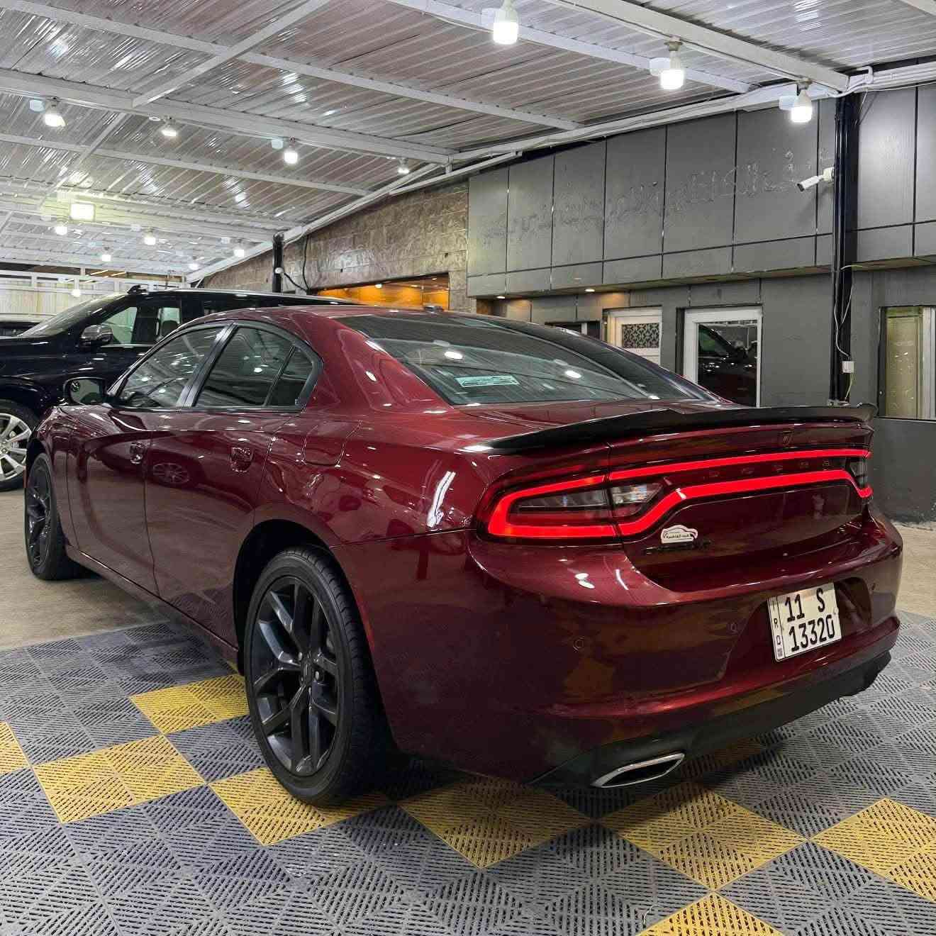 جارجر 2022
Sxt كشنات حضن 
ويل 20 اصلي بلاك
ماشية 80mi
تقرير الحادث دعامية تخريب 
3 اماكن بارد فقط 
السيارة احلى من الصور 
السعر : 230 ورقة
***********
