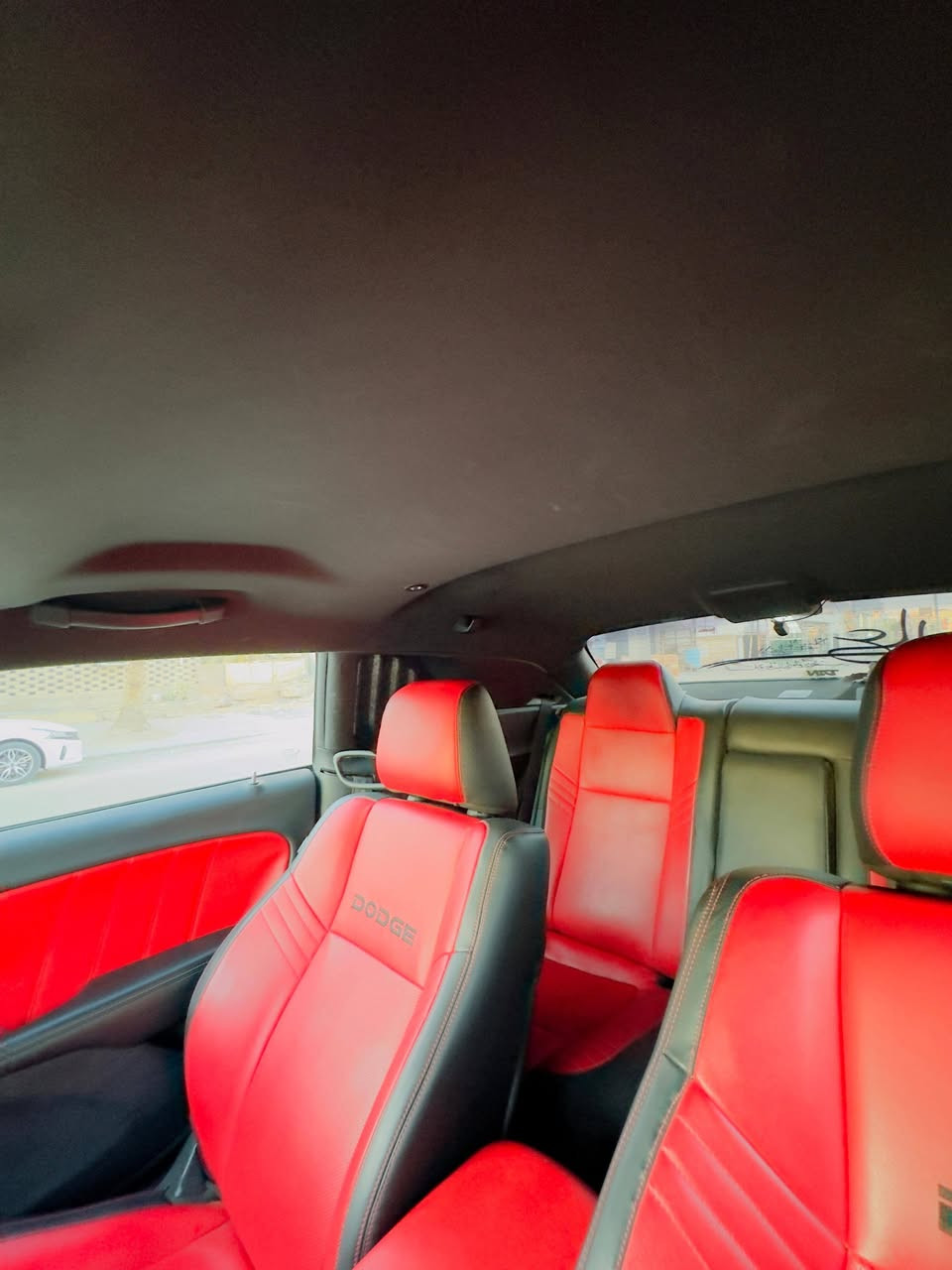 🔥 السلام عليكم ورحمة الله وبركاته 🔥

🚗 للبيع دودج تشالنجر موديل 2023 SXT

🔴 اللون: أحمر مميز 
📏 الممشى: 58 ألف ميل
💺 الدواخل: جلد
⚙️ مكينة 3600

⚠️ ملاحظات الضرر:
السيارة بيها ضرر جاملغ وبنيد، والجاملغ الثاني بيه بارد صار هنا بالعراق.

💰 السعر: 180وقابل للتفاوض للجادين

📍 الموقع: النجف الأشرف

📩 للاستفسار والتفاصيل التواصل على الخاص  او وتساب
***********
