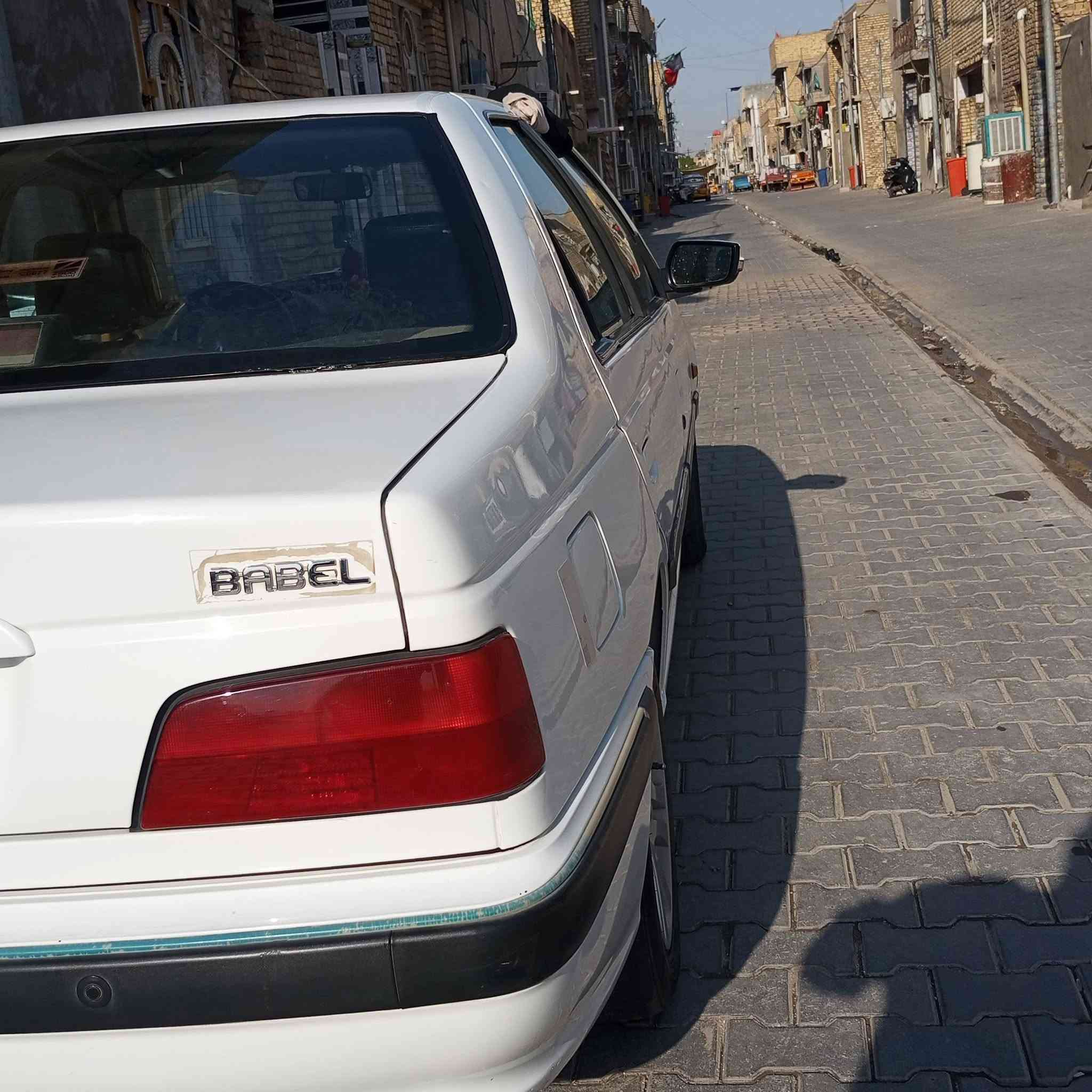 السلام عليكم للبيع 22 كفاله عامه جير ومكينه بالك***********
